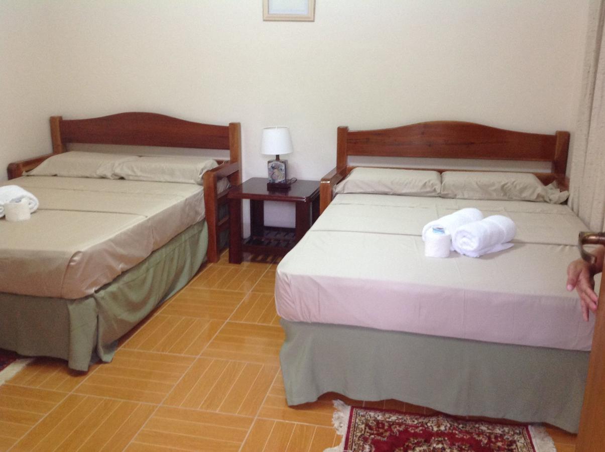 Cliff Side Beach Resort And Cottages Siquijor Buitenkant foto